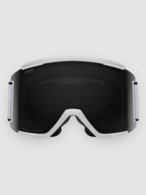 Smith Squad XL White Fade Out Goggle - buy now | ID-759018